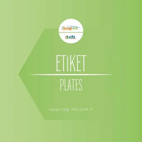 ETİKET