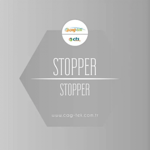 STOPPER